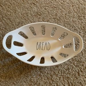 Rae Dunn Bread Basket